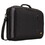 Case Logic CLG3200926 Track Clamshell Case, Fits Devices Up to 18", Dobby Nylon, 19.3 x 3.9 x 14.2, Black, Price/EA