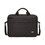 Case Logic CLG3203986 Advantage Laptop Attache, Fits Devices Up to 14", Polyester, 14.6 x 2.8 x 13, Black, Price/EA