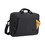 Case Logic CLG3204653 Huxton 15.6" Laptop Attache, Fits Devices Up to 15.6", Polyester, 16.3 x 2.8 x 12.4, Black, Price/EA