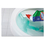 Clorox CLO00031EA Toilet Bowl Cleaner With Bleach, Fresh, 24oz Bottle, Price/EA