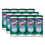 Clorox CLO01593CT Disinfecting Wipes, 7 X 8, Fresh Scent, 35/canister, 12/carton, Price/CT
