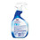 Clorox CLO30197 Clean-Up Cleaner + Bleach, 32 oz Spray Bottle, Fresh Scent, 9/Carton, Price/CT