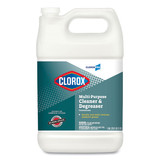Clorox CLO30861 Professional Multi-Purpose Cleaner and Degreaser Concentrate, 1 gal