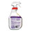 Formula 409 30954 Multi-Surface Cleaner, 32 oz Spray Bottle, Lemon, 9/Carton, Price/CT