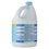 Clorox CLO30966CT Concentrated Germicidal Bleach, Regular, 121 oz Bottle, 3/Carton, Price/CT