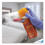 Clorox CLO31043 4-in-One Disinfectant and Sanitizer, Citrus, 14 oz Aerosol Spray, Price/EA