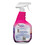 Clorox CLO31387EA Scentiva Multi Surface Cleaner, Tuscan Lavender and Jasmine, 32oz, Spray Bottle, Price/EA
