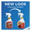 Clorox CLO31903 Disinfecting Bio Stain and Odor Remover, Fragranced, 32 oz Spray Bottle, 9/Carton, Price/CT