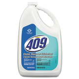 Formula 409 CLO35300EA Cleaner Degreaser Disinfectant, 128 Oz Refill
