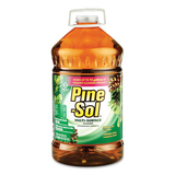 Pine-Sol CLO35418EA Multi-Surface Cleaner, Pine, 144oz Bottle