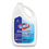 Clorox CLO35420CT Clean-Up Disinfectant Cleaner With Bleach, Fresh, 128 Oz Refill Bottle, 4/carton, Price/CT