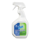 Tilex CLO35604EA Soap Scum Remover And Disinfectant, 32oz Smart Tube Spray