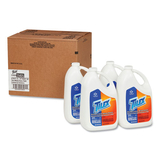 Tilex CLO35605 Disinfects Instant Mildew Remover, 128 Oz Refill Bottle, 4/carton