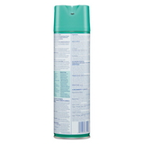 Clorox CLO38504CT Disinfecting Spray, Fresh, 19oz Aerosol, 12/carton