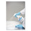 Clorox Healthcare CLO68970 Bleach Germicidal Cleaner, 32 oz Spray Bottle, 6/Carton, Price/CT