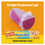 Glad CLO70441 Press'n Seal Food Plastic Wrap, 70 Square Foot Roll, 12 Rolls/Carton, Price/CT
