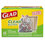 Glad CLO78543 Recycling Tall Kitchen Trash Bags, Clear, Drawstring, 13 Gal, 45/box, Price/BX
