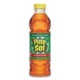 Pine-Sol CLO97326 Multi-Surface Cleaner Disinfectant, Pine, 24 oz Bottle