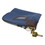 CONTROLTEK CNK530980 Fabric Deposit Bag, Locking, 8.5 x 11 x 1, Nylon, Blue, Price/EA
