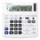 Canon 0633C001 TX-220TSII Portable Display Calculator, 12-Digit, LCD, Price/EA