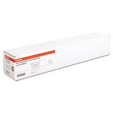 Canon CNM0849V39604 Water Resistant Matte Canvas Paper Roll, 24 mil, 24