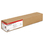 Canon CNM1290V133 Scrim Banner Vinyl Roll, 2" Core, 14 mil, 24" x 40 ft, Matte White, Price/RL