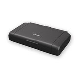Canon 4167C002 TR150 Wireless Portable Color Inkjet Printer