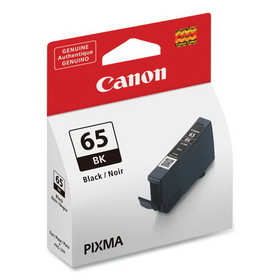 Canon CNM4215C002 4215C002 (CLI-65) Ink, Black