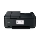 Canon CNM4451C032 PIXMA TR8620a All-in-One Inkjet Printer, Copy/Fax/Print/Scan