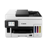 Canon CNM4470C037 MAXIFY GX6021 Wireless MegaTank All-in-One Inkjet Printer, Copy, Print, Scan