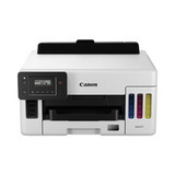 Canon CNM5550C002 MAXIFY GX5020 Wireless Small Office Inkjet Printer