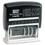 Cosco COS011090 Micro Message Dater, Self-Inking, Price/EA