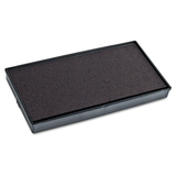 2000 Plus COS065475 Replacement Ink Pad For 2000 Plus 1si60p, Black