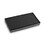 2000 Plus COS065487 Replacement Ink Pad for 2000PLUS 1SI15P, 3" x 0.25", Black, Price/EA