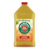 Murphy Oil Soap CPC01163 Original Wood Cleaner, Liquid, 32 oz Bottle