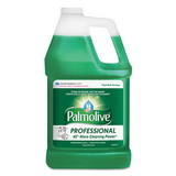 Palmolive 04915 Professional Dishwashing Liquid, Original Scent, 1 gal Bottle