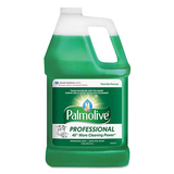 Palmolive CPC04915 Dishwashing Liquid, Original Scent, 1 Gal Bottle, 4/carton