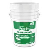 Palmolive 04917 Professional Dishwashing Liquid, Original Scent, 5 gal Pail