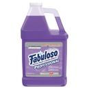 Fabuloso US05253A All-Purpose Cleaner, Lavender Scent, 1gal Bottle