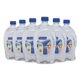 Softsoap CPC26985 Liquid Hand Soap Refill, Fresh, 32 oz Bottle, 6/Carton