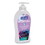 Softsoap CPC44573 Antibacterial Hand Soap, White Tea and Berry Fusion, 11.25 oz Pump Bottle, 6/Carton, Price/CT