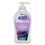 Softsoap CPC44573 Antibacterial Hand Soap, White Tea and Berry Fusion, 11.25 oz Pump Bottle, 6/Carton, Price/CT