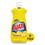 Ajax CPC44673 Dish Detergent, Lemon Scent, 28 oz Bottle, 9/Carton, Price/CT