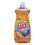 Ajax CPC44678CT Dish Detergent, Liquid, Orange Scent, 28 Oz Bottle, 9/carton, Price/CT