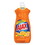 Ajax CPC44678EA Dish Detergent, Liquid, Orange Scent, 28 oz Bottle, Price/EA