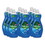 Ultra Palmolive US04229A Dishwashing Liquid, Unscented, 20 oz Bottle, 9/Carton, Price/CT