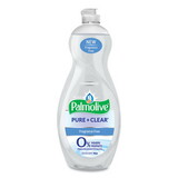 Palmolive CPC45068EA Ultra Pure + Clear, 32.5 oz Bottle