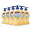 Softsoap CPC45096 Antibacterial Hand Soap, Citrus, 11.25 oz Pump Bottle, 6/Carton, Price/CT