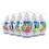 Softsoap CPC45636 Liquid Hand Soap Pumps, Fresh, 7.5 oz Bottle, 6/Carton, Price/CT