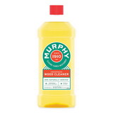Murphy Oil Soap US05251A Oil Soap Concentrate, Fresh Scent, 16 oz Bottle, 9/Carton